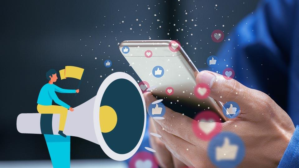facebook-markkinointi